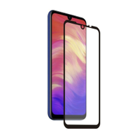 Pelicula Coverage Color para Xiaomi Redmi Note 7 Pro