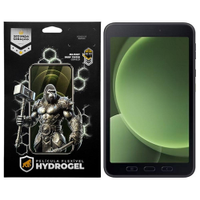 Pelicula para Galaxy Tab Active5 - Hydrogel HD - Gshield