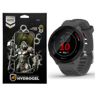 Pelicula para Garmin Forerunner 55 - Hydrogel HD - Gshield