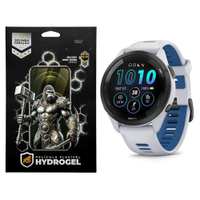 Pelicula para Garmin Forerunner 265 - Hydrogel HD - Gshield