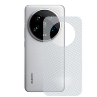 Pelicula para Xiaomi 14 Ultra - Traseira de Fibra de Carbono - Gshield