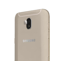 Pelicula de Vidro para Lente Camera Galaxy J5 Pro - Gorila Shield
