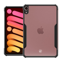 Capa case capinha Dual Shock X para iPad Mini 6 - Gshield