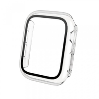 Case para Apple Watch 45MM (Series 7) - Armor - acompanha pelicula integrada na case - Gsh