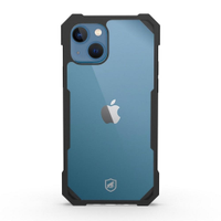 Capa case capinha Dual Shock X para iPhone 13 - Gshield