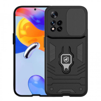 Capa para Redmi Note 11 Pro -Dinamic Cam Protection- Gshield