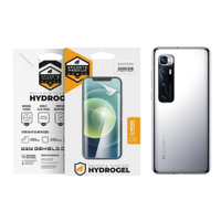 Pelicula Traseira de Hydrogel para Xiaomi Mi 10 / 10 Pro - Gshield