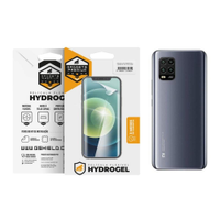 Pelicula Traseira de Hydrogel para Xiaomi Mi 10 Lite - Gshield