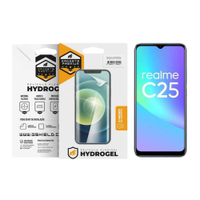 Pelicula Hydrogel para Realme C25 - Gshield