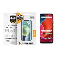 Pelicula Hydrogel para Realme C21Y - Gshield