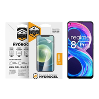 Pelicula Hydrogel para Realme 8 Pro - Gshield
