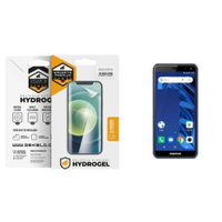 Pelicula Hydrogel para Positivo Twist 3 - Gshield