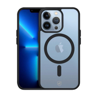 Capa case capinha MagSafe para iPhone 13 Pro - Preta - Gshield