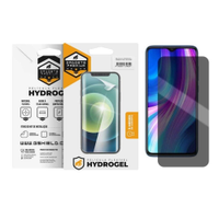 Pelicula Privacidade Hydrogel para Xiaomi Redmi Note 8 Pro - Gshield