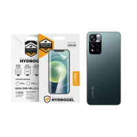 Pelicula Traseira de Hydrogel para Xiaomi Redmi Note 11 Pro Plus - Gshield