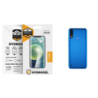 Pelicula Traseira de Hydrogel para Motorola Moto E7 Power - Gshield