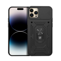 Capa case capinha para iPhone 14 Pro Max - Dinamic Cam Protection - Gshield
