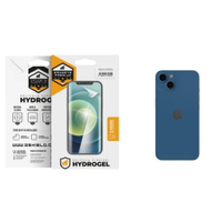 Pelicula Traseira de Hydrogel para iPhone 13 - Gshield