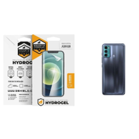 Pelicula Traseira de Hydrogel para Motorola Moto G60 - Gshield