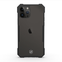 Capa case capinha para iPhone 14 Pro Max - Dual Shock X - Gshield