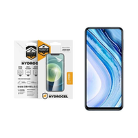 Pelicula Hydrogel Fosca para Xiaomi Redmi Note 9 Pro - Gshield