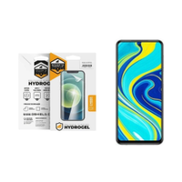 Pelicula Hydrogel Fosca para Xiaomi Redmi Note 9s - Gshield