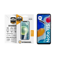 Pelicula para Xiaomi Redmi Note 11S - Hydrogel HD - Gshield
