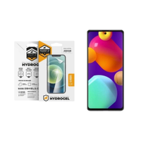 Pelicula Hydrogel Fosca para Galaxy M62 - Gshield