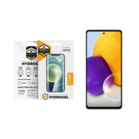 Pelicula Hydrogel Fosca para Galaxy A72 - Gshield