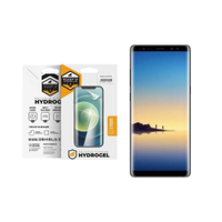 Pelicula Hydrogel Fosca para Galaxy Note 8 - Gshield