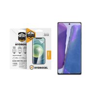 Pelicula Hydrogel Fosca para Galaxy Note 20 - Gshield