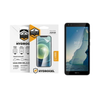 Pelicula para Nokia C01 Plus - Hydrogel HD - Gshield