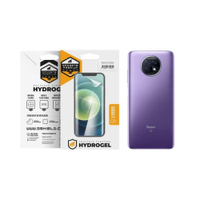 Pelicula para Xiaomi Redmi Note 9T - Traseira Hydrogel HD- Gshield