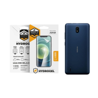 Pelicula para Nokia C01 Plus - Traseira Hydrogel HD- Gshield
