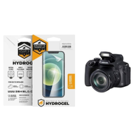 Pelicula Hydrogel para Canon Powershot G7 X Mark III - Gshield