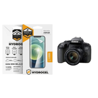 Pelicula Hydrogel para Canon EOS 800D - Gshield
