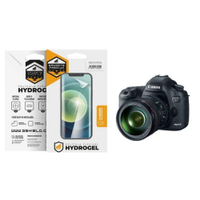 Pelicula Hydrogel para Canon EOS 5D Mark III - Gshield