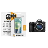 Pelicula Hydrogel para Nikon Z7 II - Gshield