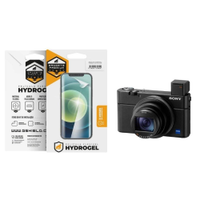 Pelicula Hydrogel para Sony RX100 VII - Gshield