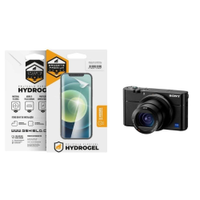 Pelicula Hydrogel para Sony RX100 V - Gshield