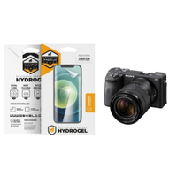 Pelicula Hydrogel para Sony Alpha 6600 - Gshield