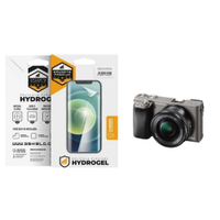 Pelicula Hydrogel para Sony Alpha 6000 - Gshield