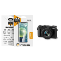 Pelicula Hydrogel para LUMIX DC-LX100M2 - Gshield