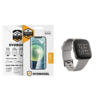 Pelicula Hydrogel para Fitbit Versa 2 - Gshield