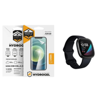 Pelicula Hydrogel para Fitbit Sense - Gshield