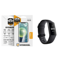 Pelicula Hydrogel para Fitbit Charge 3 - Gshield
