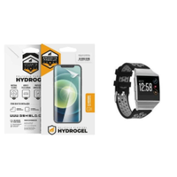 Pelicula Hydrogel para Fitbit Ionic - Gshield