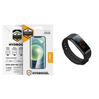 Pelicula Hydrogel para Amazfit Cor Band - Gshield