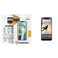 Pelicula Hydrogel para Multilaser MS80X - Gshield