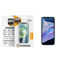 Pelicula Hydrogel para Positivo Q20 - Gshield